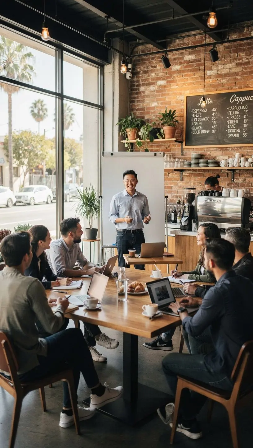 Smart home devices enhancing energy efficiency benefits.