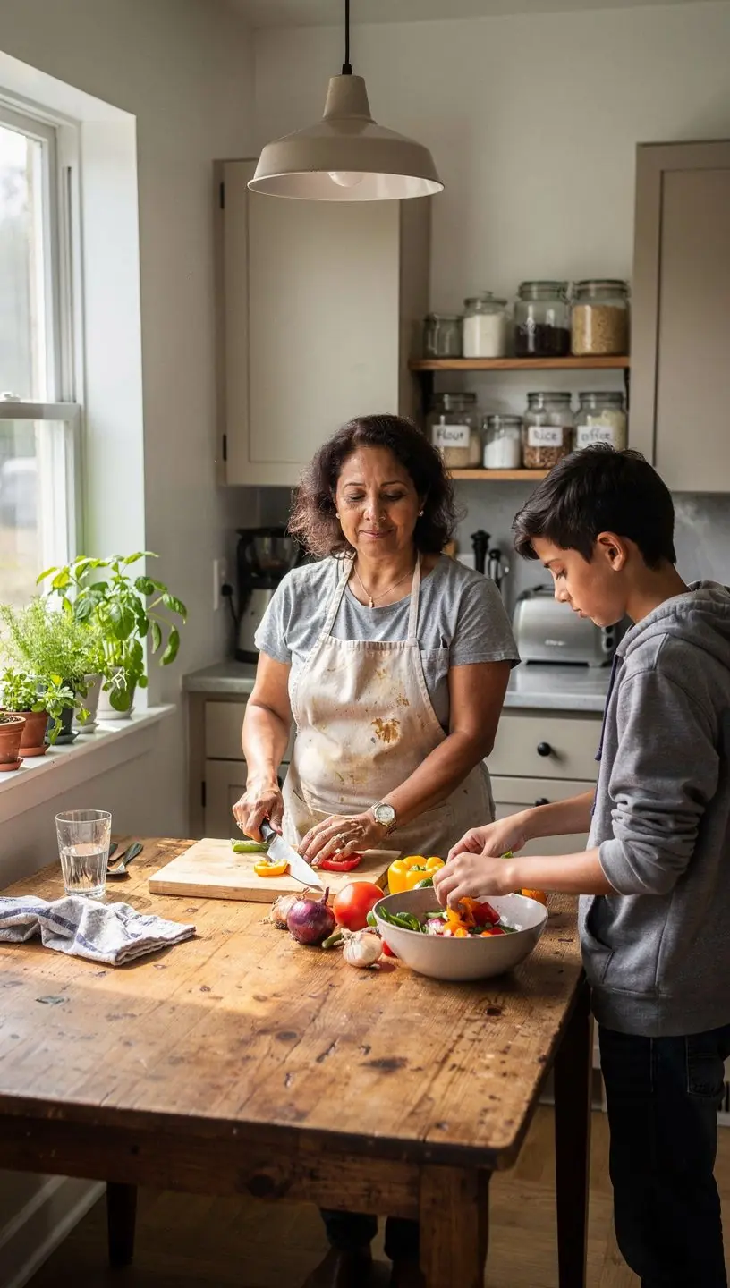 Small changes boosting workplace efficiency and productivity.